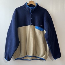 patagonia men s synchilla snap t for sale patagonia men s synchilla snap t for sale Trenton