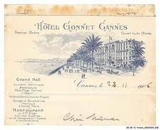 Bfp1 0420 cannes d'occasion  France