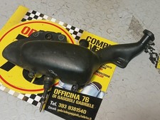 Serbatoio olio miscelatore usato  Gubbio
