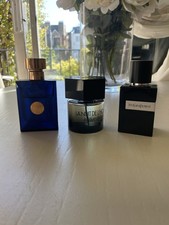 Ysl parfum versace for sale  LONDON