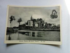 Mantova santuario madonna usato  Mezzago