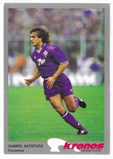 Sport calcio fiorentina usato  Bondeno