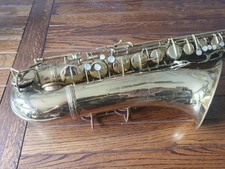 Conn 10m tenor for sale  IVYBRIDGE