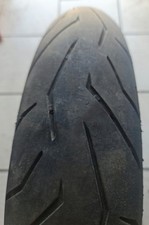 gomma 120 70 17 diablo rosso usato gomma 120 70 17 diablo rosso usato Orsogna