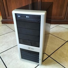 Desktop windows cpu usato  Roma