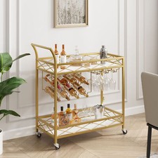 Tier bar cart for sale  USA