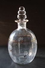 Ovoid vintage glass for sale  NORTHAMPTON