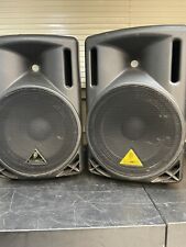 Behringer eurolive b212a for sale  Cedar Park