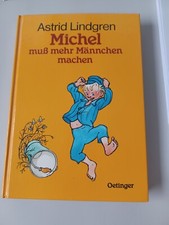 Michel männchen astrid gebraucht kaufen  Stockelsdorf
