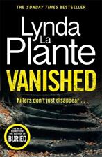 Vanished lynda la for sale  UK
