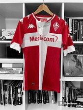 Fiorentina third shirt for sale  WOKING