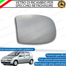 Specchietto fiat punto usato  Napoli