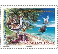 Caledonia 2020 caledonie d'occasion  Lille-