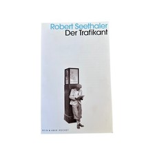 Trafikant seethaler robert gebraucht kaufen  Schwelm