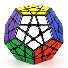 Megaminx 3x3 speed d'occasion  Expédié en Belgium