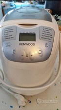 Impastatrice kenwood macchina usato  Grezzana