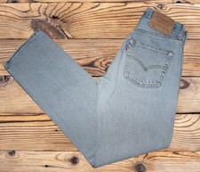 Levis 501 jeans d'occasion  Paris XX
