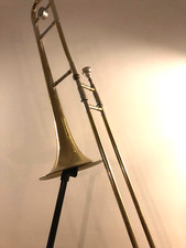 Posaune trombone spielt gebraucht kaufen  Berlin