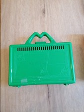 Lunch box valise d'occasion  Grasse