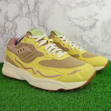 Saucony trainers size for sale  MARCH