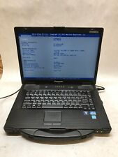 Panasonic toughbook 15.4 d'occasion  Expédié en Belgium