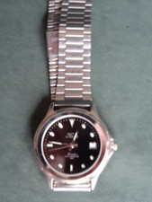 Herrenarmbanduhr karex edelsta gebraucht kaufen  Münster