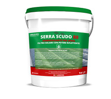 Serra scudo pittura usato  Olevano sul Tusciano