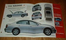 1998 lexus gs300 for sale  Hartland