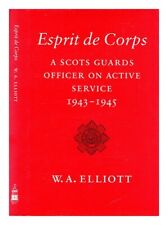 Elliott lord esprit for sale  Ireland