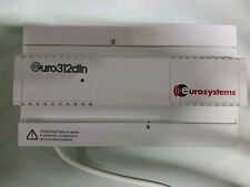 Centralino eurosystems euro312 usato  Italia