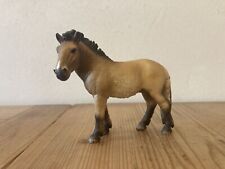 Schleich pferd pony gebraucht kaufen  Unkel