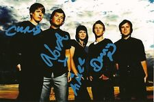 Scars signed autograph d'occasion  Expédié en Belgium