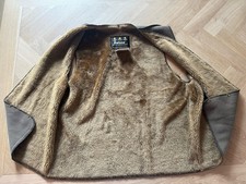 Barbour a297 warm gebraucht kaufen  Balgheim