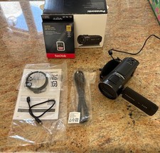 Panasonic full 1080p for sale  Sherman Oaks