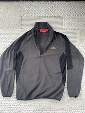 bear grylls fleece for sale  WALSALL