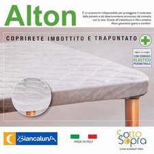 Coprirete trapuntato con usato  Rionero in Vulture