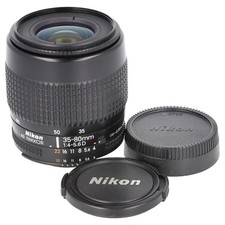 Nikon nikkor 80mm for sale  REDRUTH