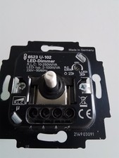 Busch jäger led gebraucht kaufen  Saarbrücken