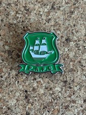Plymouth argyle quality for sale  UK