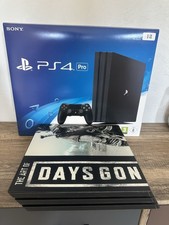 Ps4 pro 9.00 d'occasion  La Rochelle