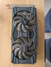 Pny nvidia geforce for sale  BRISTOL