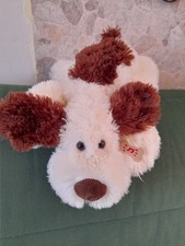 Doudou peluche 35cm d'occasion  Maintenon