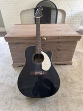 Fender sonoran california for sale  LONDON