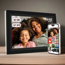 Digital picture frame for sale  Iva