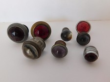 Vintage lot reflectors for sale  Barstow