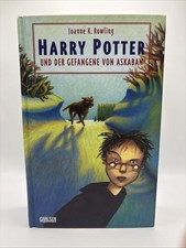 Rowling harry potter gebraucht kaufen  Pegnitz