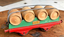 Hornby meccano wagon d'occasion  Martinvast