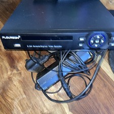 Floureon dvr box for sale  LUTON