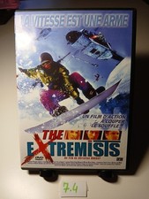 Dvd the extremists d'occasion  Sennecey-le-Grand