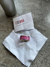 Münster ring zebra gebraucht kaufen Münster ring zebra gebraucht kaufen  Münster